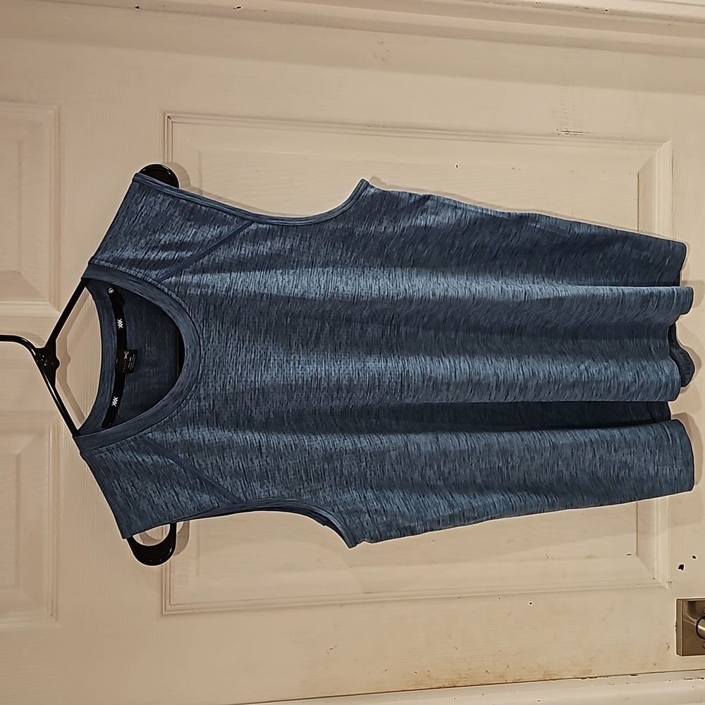 Rhone Tank Top